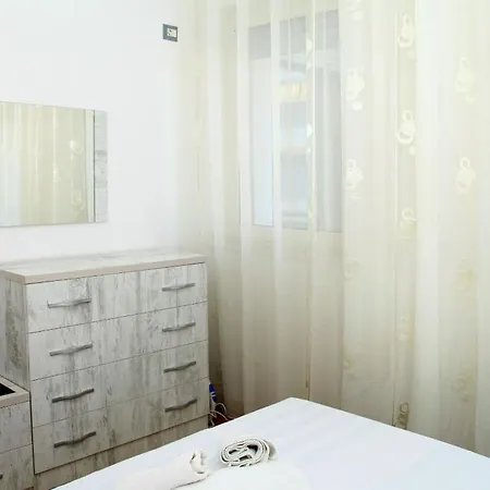 Appartement Apartel Sea View 1 *