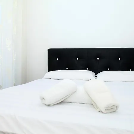Apartel Sea View 1 Durrës