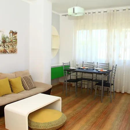 Apartel Sea View 1 *