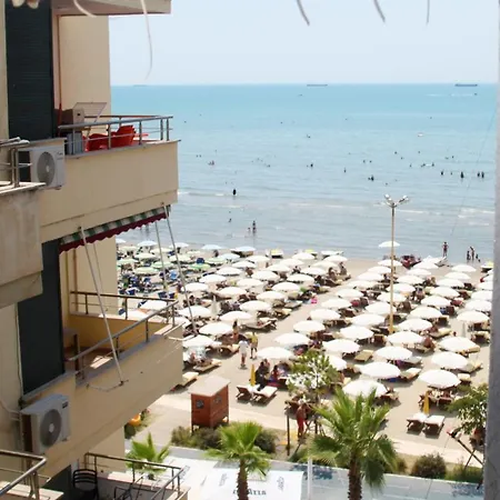 Apartel Sea View 1