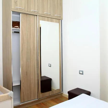 Apartel Sea View 1 Appartement Durrës