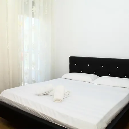 Apartel Sea View 1 Appartement