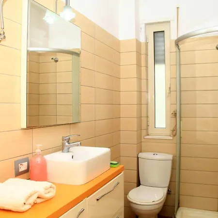 Apartel Sea View 1 * Δυρράχιο